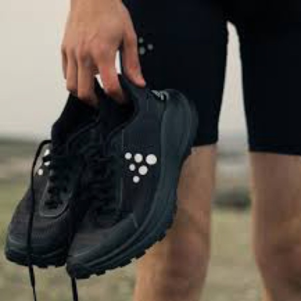 Craft Pure Trail Running Shoes